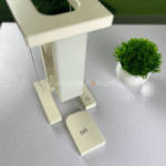 Anti Gravity Floating Multifunctional Desktop Lamp with Wireless Charging Pad - Image 3