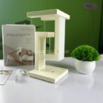 Anti Gravity Floating Multifunctional Desktop Lamp with Wireless Charging Pad - Image 6