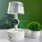 Intelligent Bedroom Desk Lamp & Power Socket - Image 2