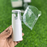 Portable Mini Handheld Mesh Nebulizer Machine W301