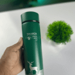 Takaroa Healthy & Smart Temperature Water Bottle LED touch display - Image 2