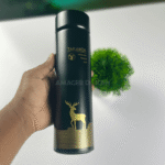 Takaroa Healthy & Smart Temperature Water Bottle LED touch display - Image 3