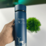 Takaroa Healthy & Smart Temperature Water Bottle LED touch display - Image 4