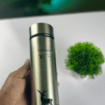 Takaroa Healthy & Smart Temperature Water Bottle LED touch display - Image 5