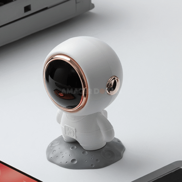 Z18 Astronaut Creative Wireless Bluetooth Speaker