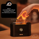 DQ701 Volcanic Flame Effect Box Humidifier