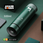 Smart Temperature Display Water Bottle