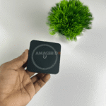 3-in-1 Multifunctional Folding Wireless Magnetic Charger Stand - Image 3