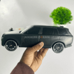 KISONLI B3 Solar Charge Bluetooth Car Speaker - Image 2