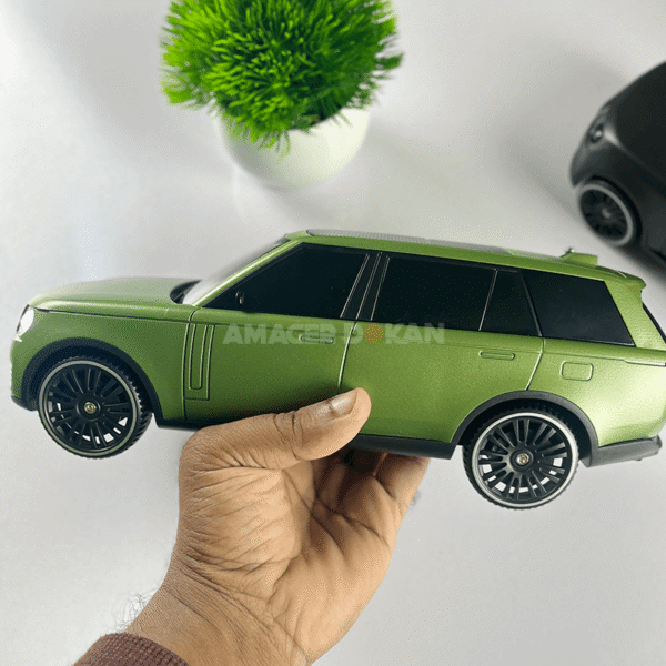 KISONLI B3 Solar Charge Bluetooth Car Speaker