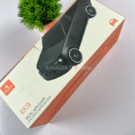 KISONLI B3 Solar Charge Bluetooth Car Speaker - Image 3