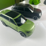 KISONLI B3 Solar Charge Bluetooth Car Speaker - Image 5