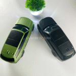 KISONLI B3 Solar Charge Bluetooth Car Speaker - Image 6