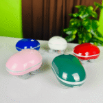 Original Smart Scalp Massager with Red Light Therapy