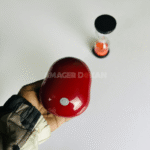 Original Smart Scalp Massager with Red Light Therapy - Image 4