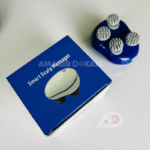 Original Smart Scalp Massager with Red Light Therapy - Image 5