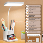 Smart Study Table Lamp for Student