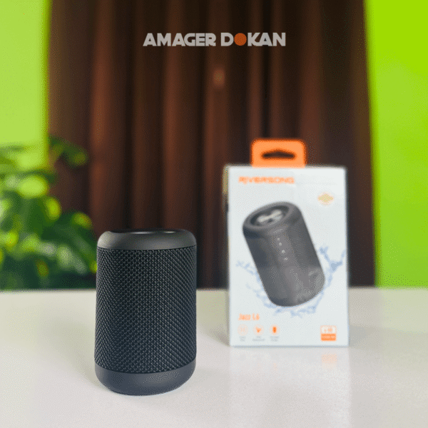 Riversong Jazz L6 Bluetooth Speaker