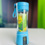 Portable & Rechargeable Juice Blender (Model: HM-03) - Image 3