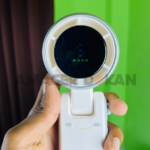 100% Original China Turbo Fan (2000 MAH)🔥