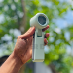 100% Original China Turbo Fan (2000 MAH)🔥 - Image 2