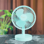 JOYKALY YG-735 Rechargeable Mini Fan - Image 2
