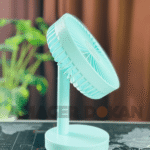 JOYKALY YG-735 Rechargeable Mini Fan - Image 3