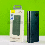 Baseus Adaman 20000mAh 22.5W Fast Charging Power Bank