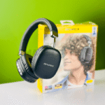 Awei AT7 True Wireless HiFi Headphone