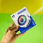 MEMO CX20 Magnetic Phone Cooler - Image 2