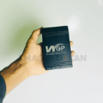 WGP Wonderful Green Power Mini DC UPS (10400mah) - Image 2