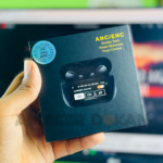 ANC/ENC Wireless TWS Earbuds – Double Dark Noise Reduction & Touch Control - Image 2