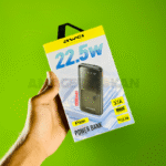 Awei 22.5W Power Bank — 10,000mAh