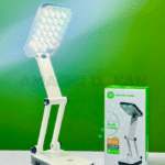 Duration Power LED-666 Rechargeable Desk Lamp