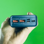 Baseus Adaman 20000mAh 22.5W Fast Charging Power Bank - Image 2