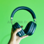 Awei AT7 True Wireless HiFi Headphone - Image 2