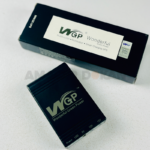 WGP Wonderful Green Power Mini DC UPS (10400mah)
