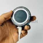 MEMO CX12 10W Magnetic Phone Cooler Fan - Image 3