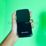 Awei 22.5W Power Bank — 10,000mAh - Image 2