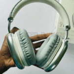 HOCCO W35 Max ANC Wireless Headphone - Image 3