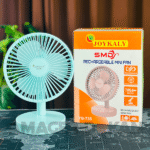 JOYKALY YG-735 Rechargeable Mini Fan