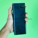 Baseus Adaman 20000mAh 22.5W Fast Charging Power Bank - Image 3