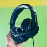 Hoco W103 Gaming Headphone - Image 3