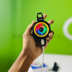 MEMO CX20 Magnetic Phone Cooler - Image 3