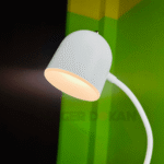 Walton Emergency Table Lamp – 12W - Image 5