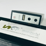 WGP Wonderful Green Power Mini DC UPS (10400mah) - Image 3