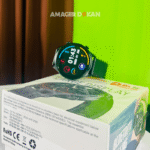 RIVERSONG Motive 7C Smart Watch - Image 3