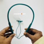 RIVERSONG Stream M1 ENC Bluetooth Neckband - Image 2