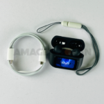 ANC/ENC Wireless TWS Earbuds – Double Dark Noise Reduction & Touch Control - Image 3