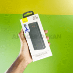 Baseus Adaman 20000mAh 22.5W Fast Charging Power Bank - Image 4